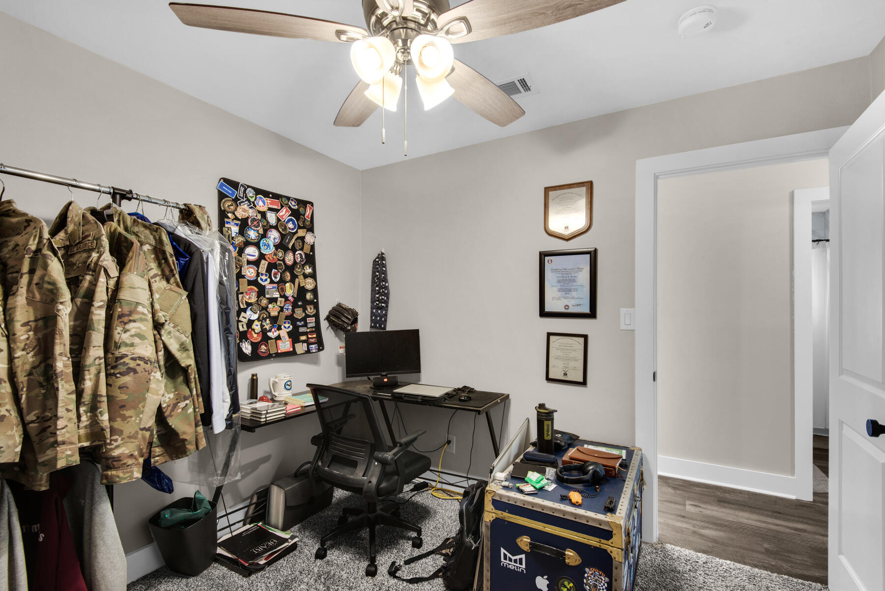 BRYN MAWR PARK 1ST ADDN - Residential