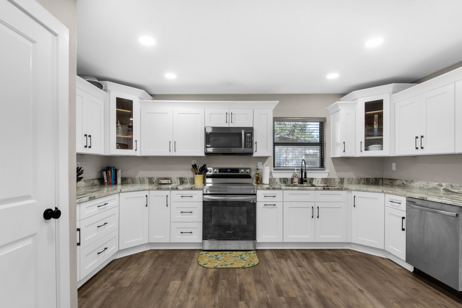 BRYN MAWR PARK 1ST ADDN - Residential