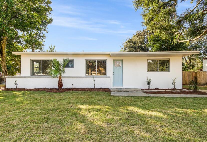 BRYN MAWR PARK 1ST ADDN - Residential