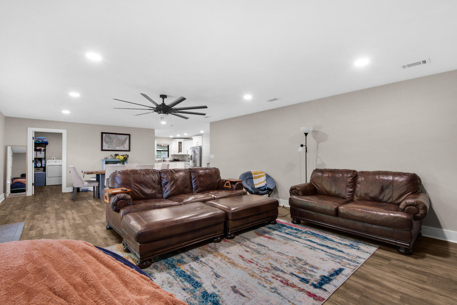 BRYN MAWR PARK 1ST ADDN - Residential