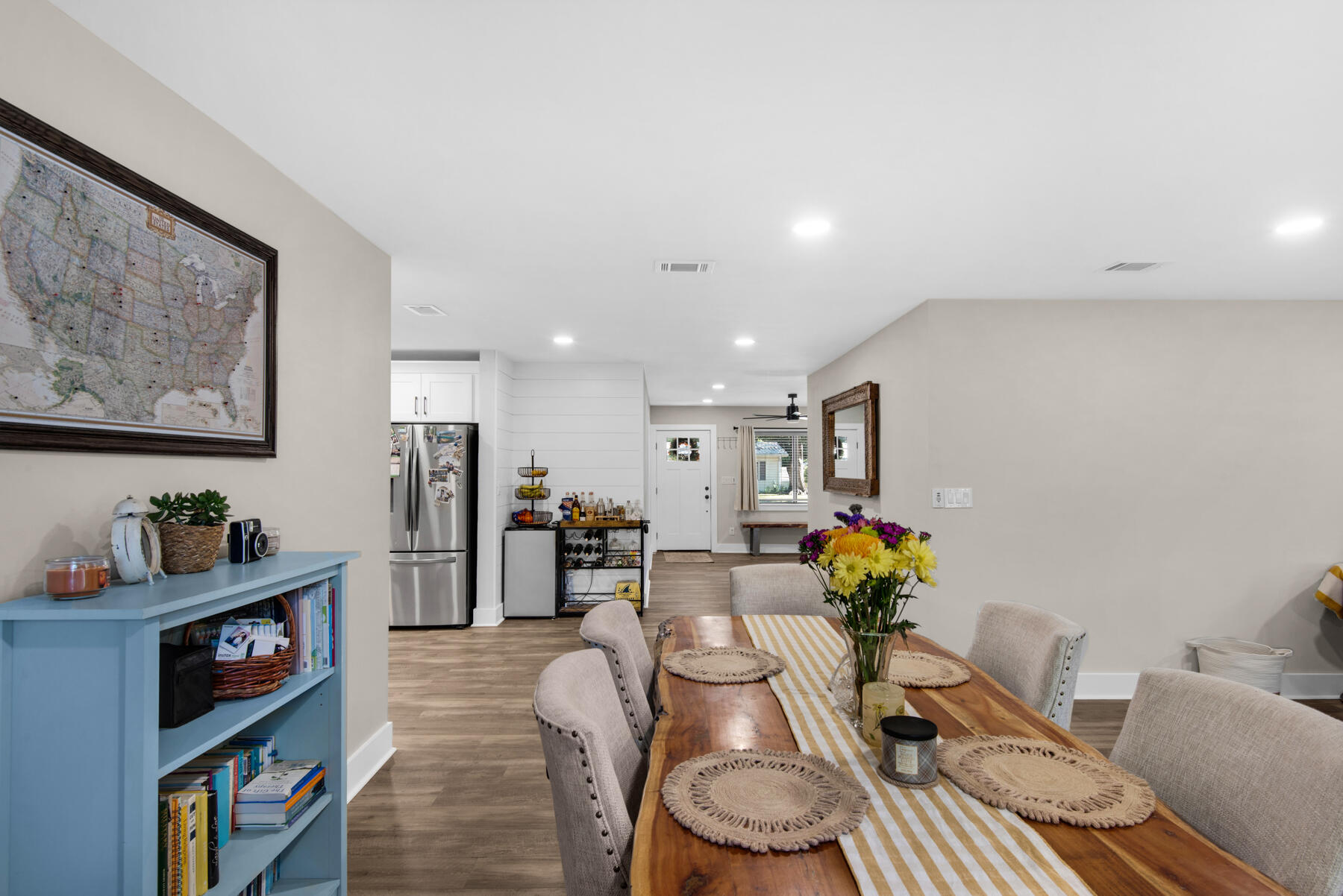 BRYN MAWR PARK 1ST ADDN - Residential