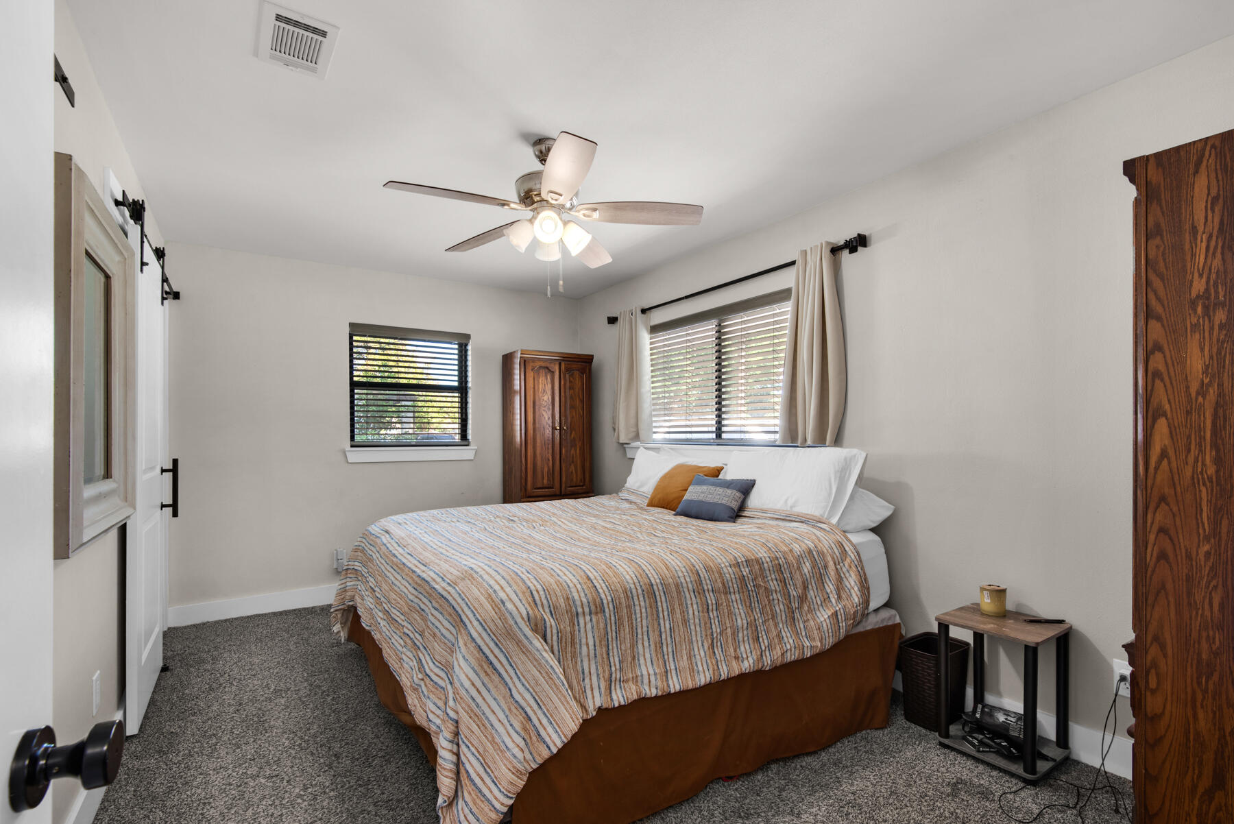 BRYN MAWR PARK 1ST ADDN - Residential