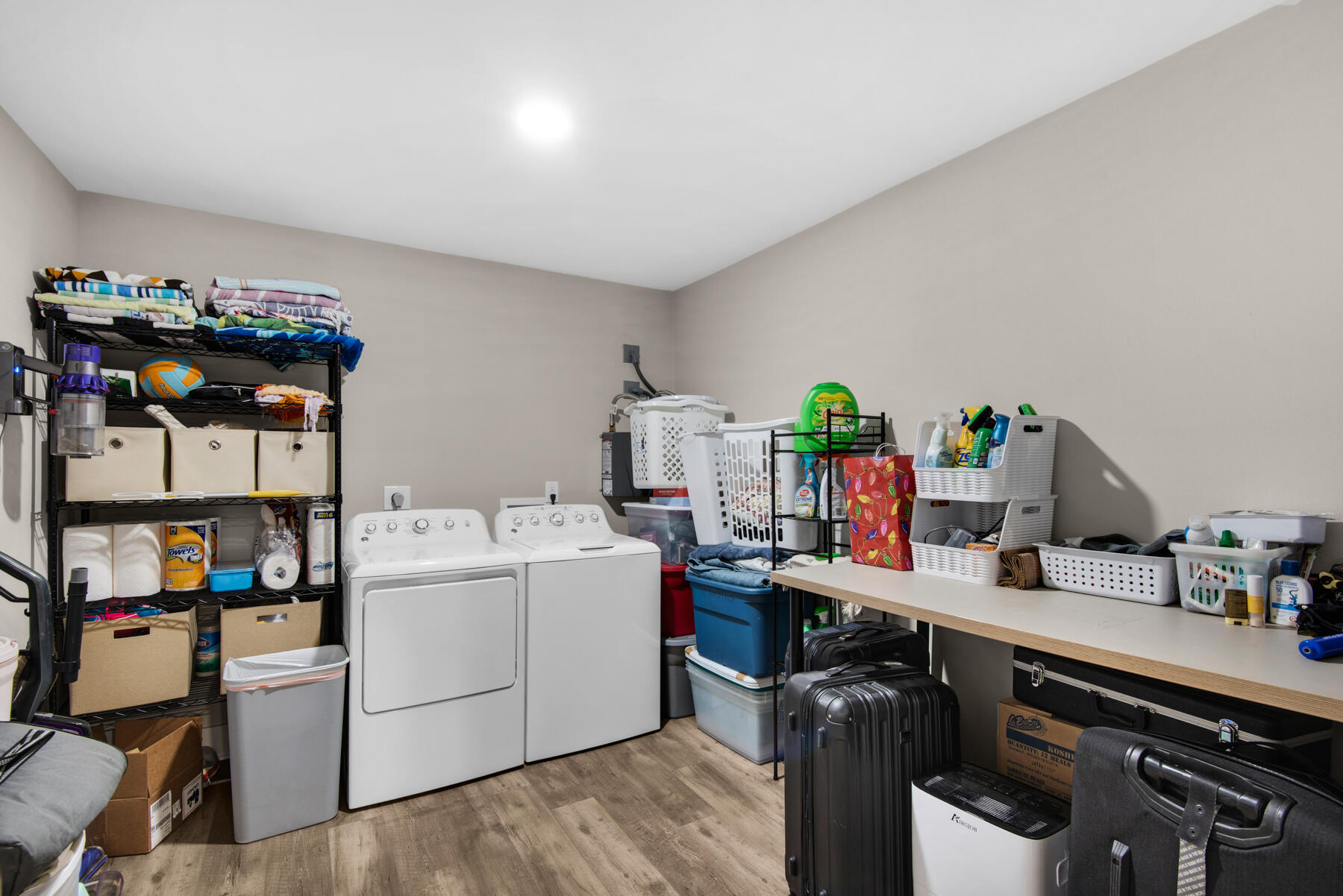 BRYN MAWR PARK 1ST ADDN - Residential