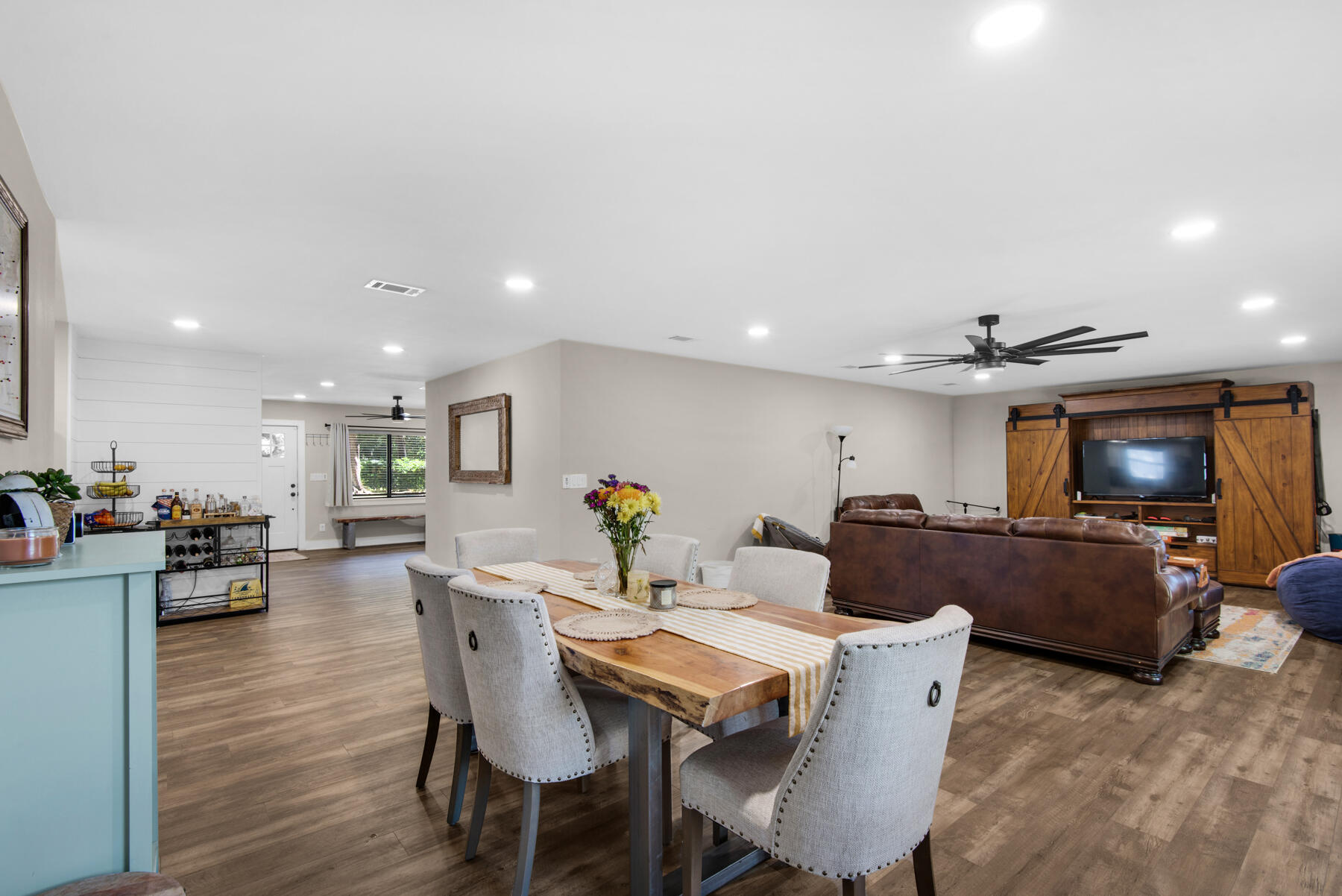 BRYN MAWR PARK 1ST ADDN - Residential