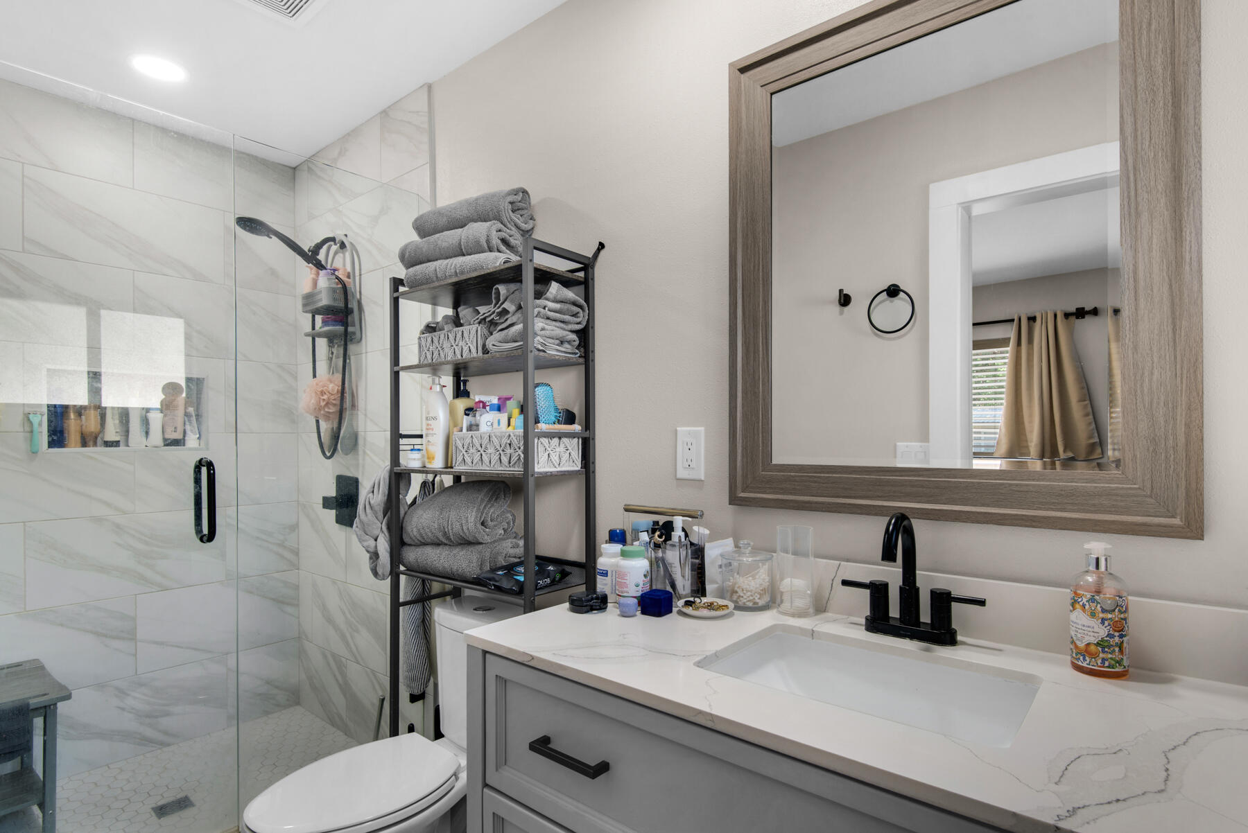 BRYN MAWR PARK 1ST ADDN - Residential