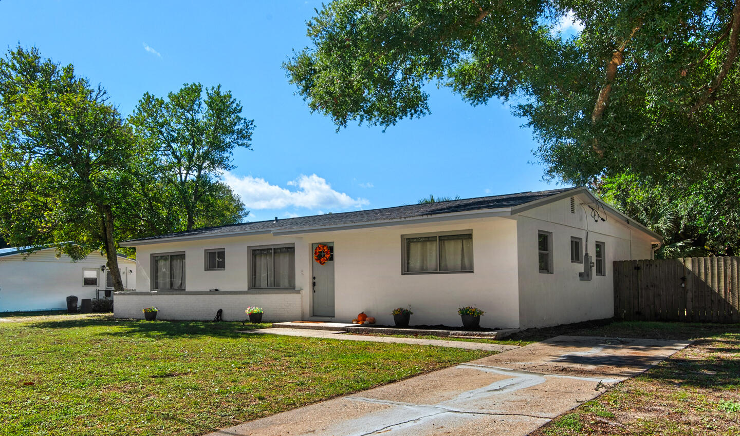 BRYN MAWR PARK 1ST ADDN - Residential