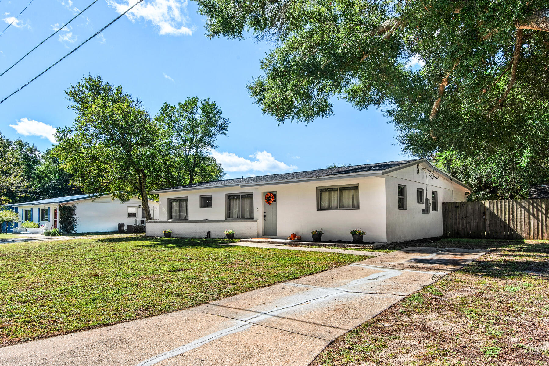 BRYN MAWR PARK 1ST ADDN - Residential