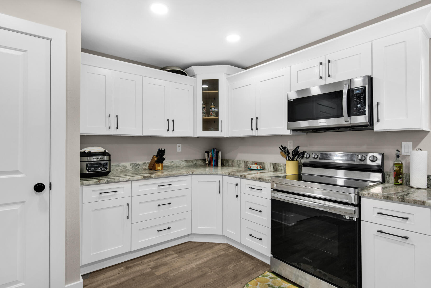 BRYN MAWR PARK 1ST ADDN - Residential