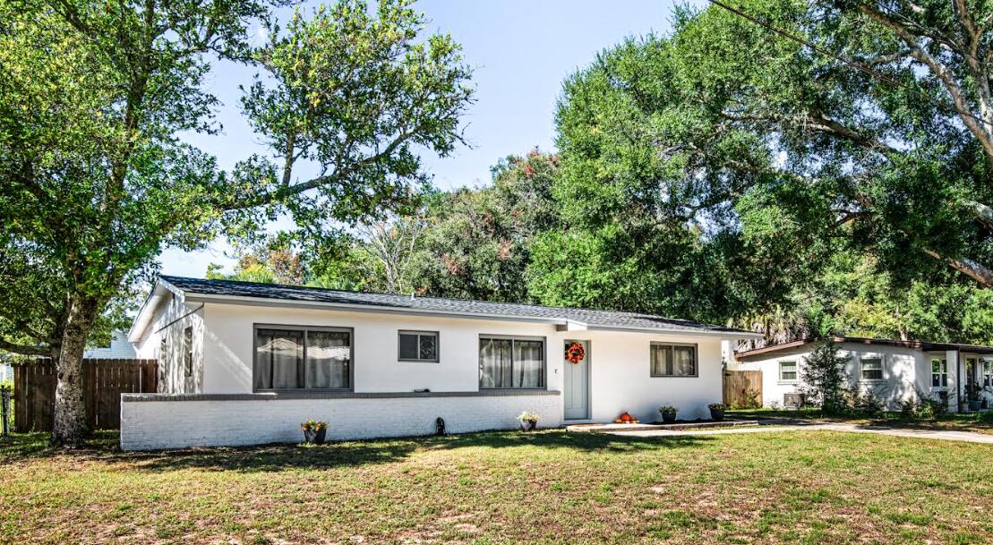 BRYN MAWR PARK 1ST ADDN - Residential