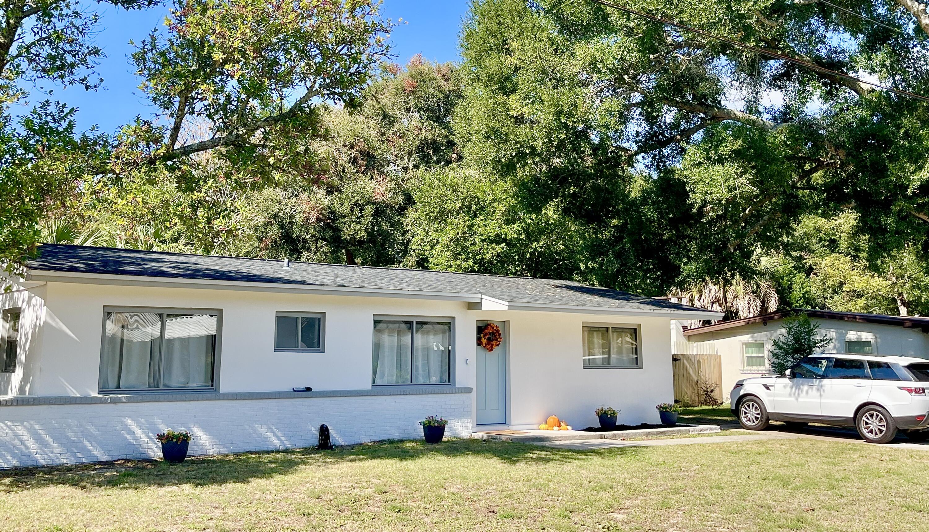 BRYN MAWR PARK 1ST ADDN - Residential