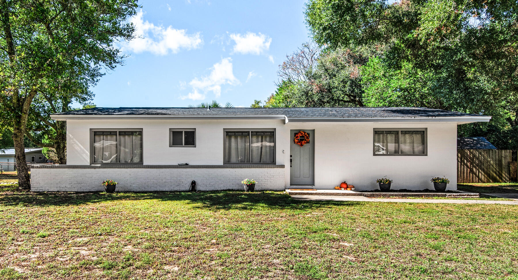 BRYN MAWR PARK 1ST ADDN - Residential