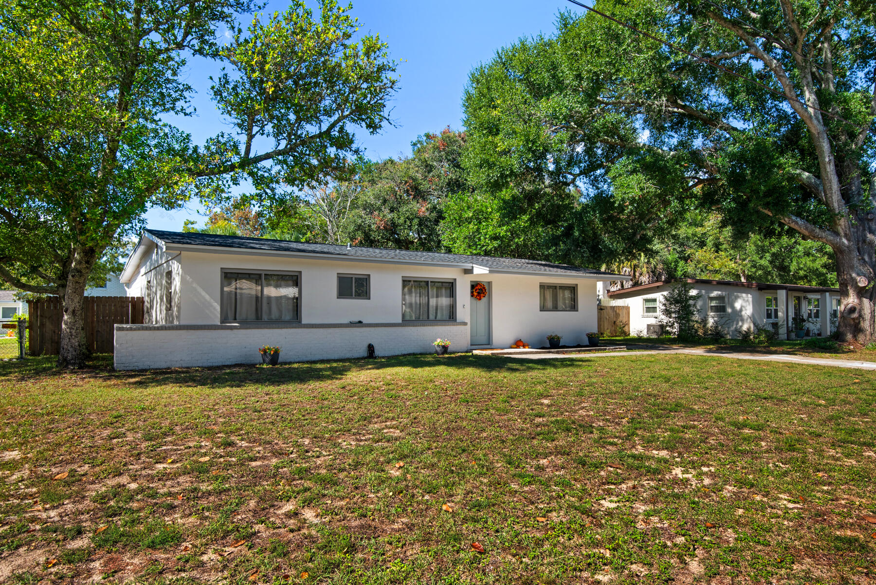 BRYN MAWR PARK 1ST ADDN - Residential