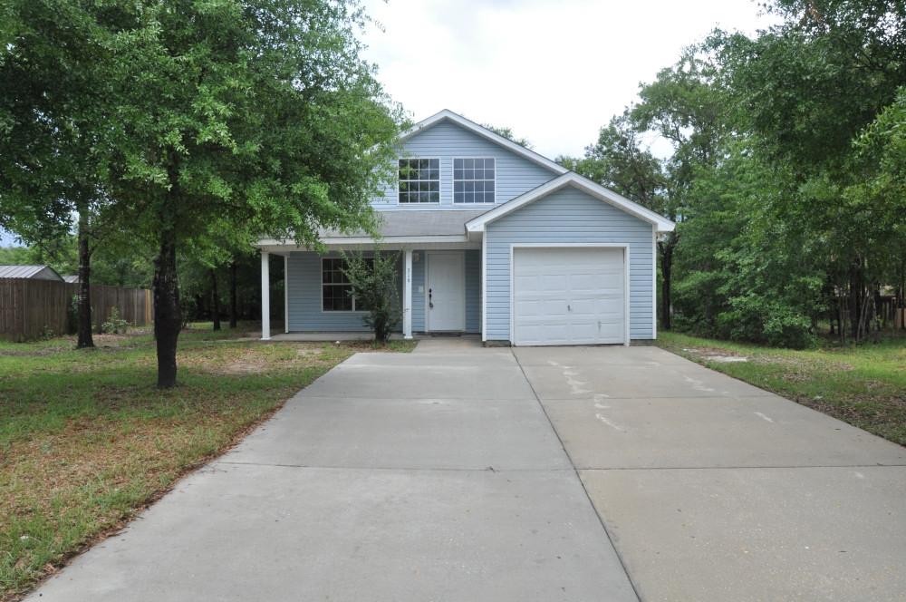 TIMBER WIND ESTATES - Residential