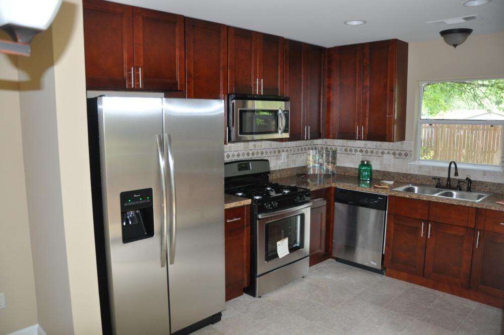 TIMBER WIND ESTATES - Residential