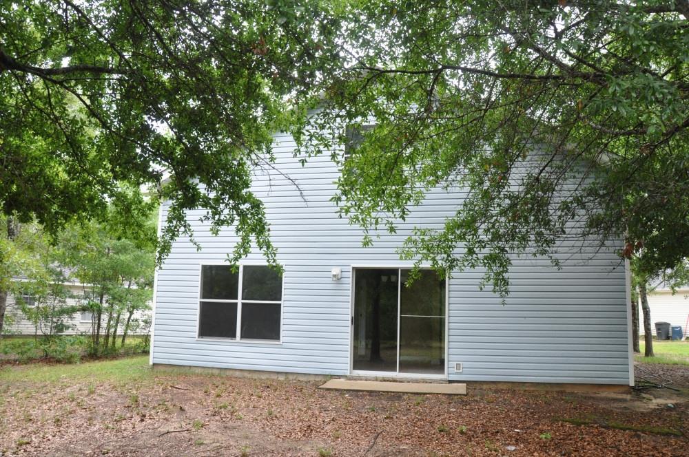 TIMBER WIND ESTATES - Residential