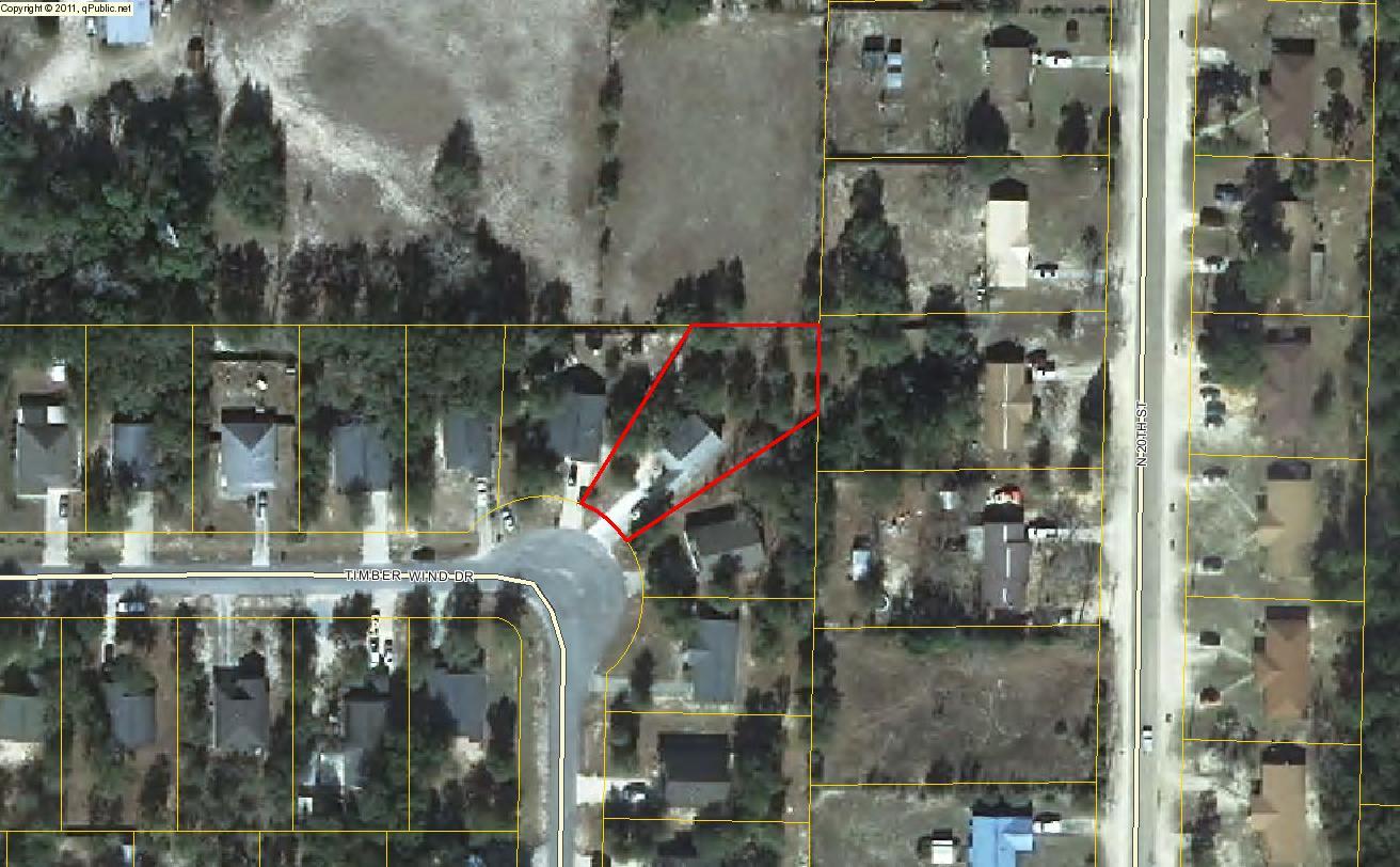 TIMBER WIND ESTATES - Residential