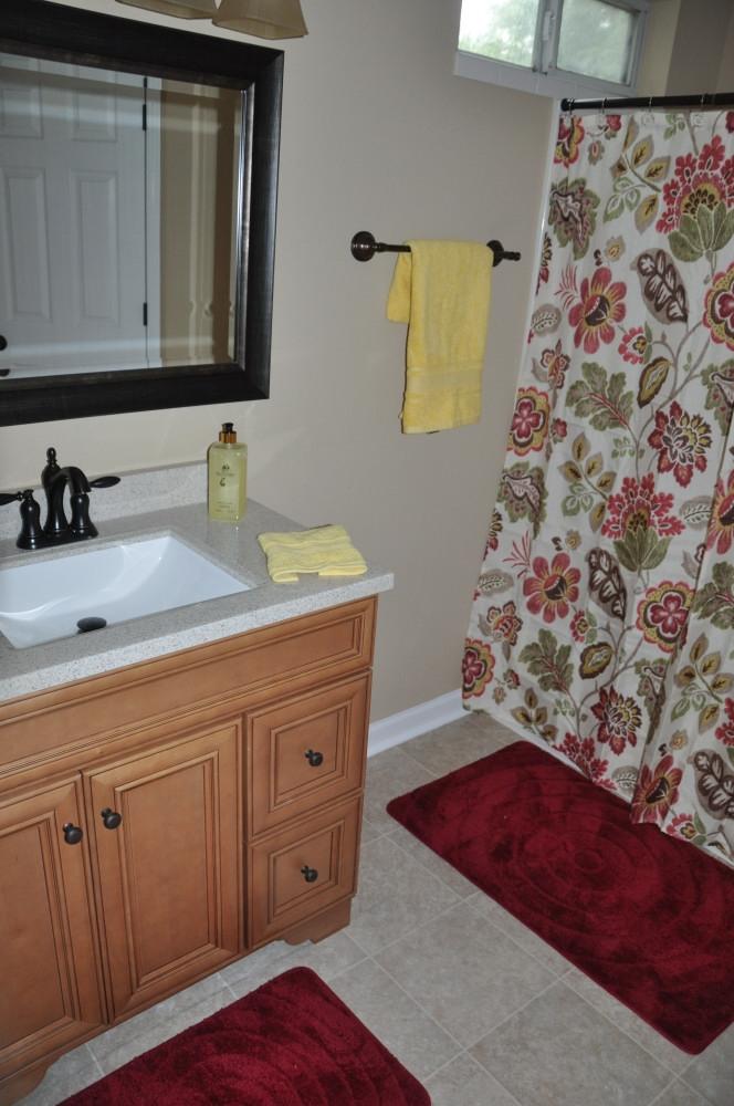 TIMBER WIND ESTATES - Residential