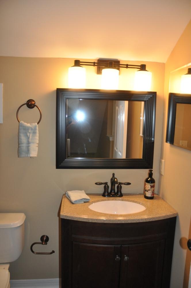 TIMBER WIND ESTATES - Residential