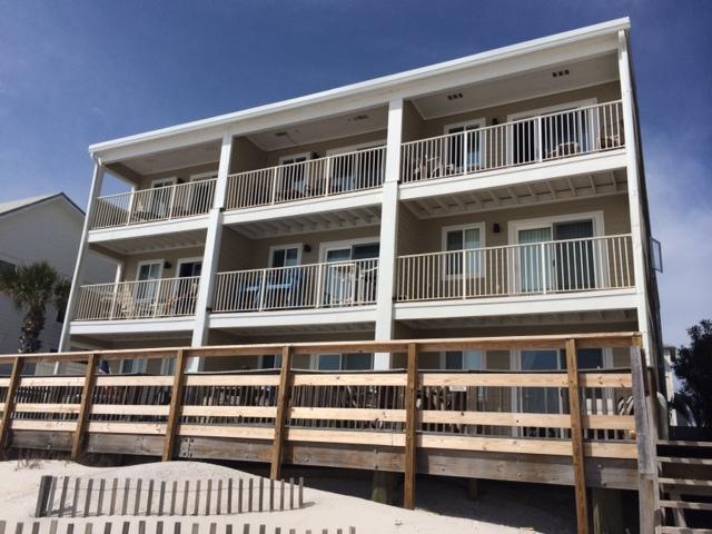 LEEWARD CONDO 2 - Residential