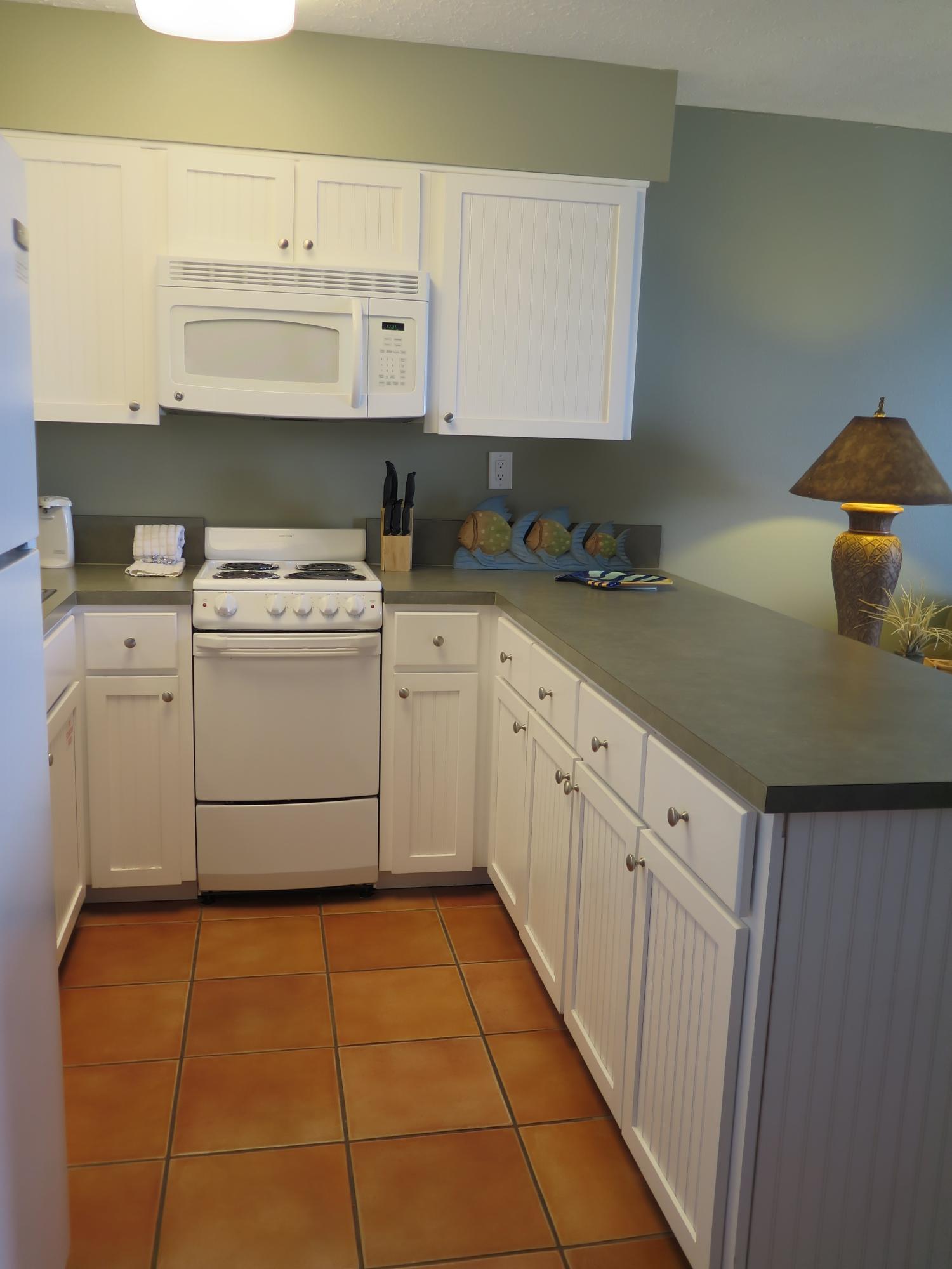 LEEWARD CONDO 2 - Residential