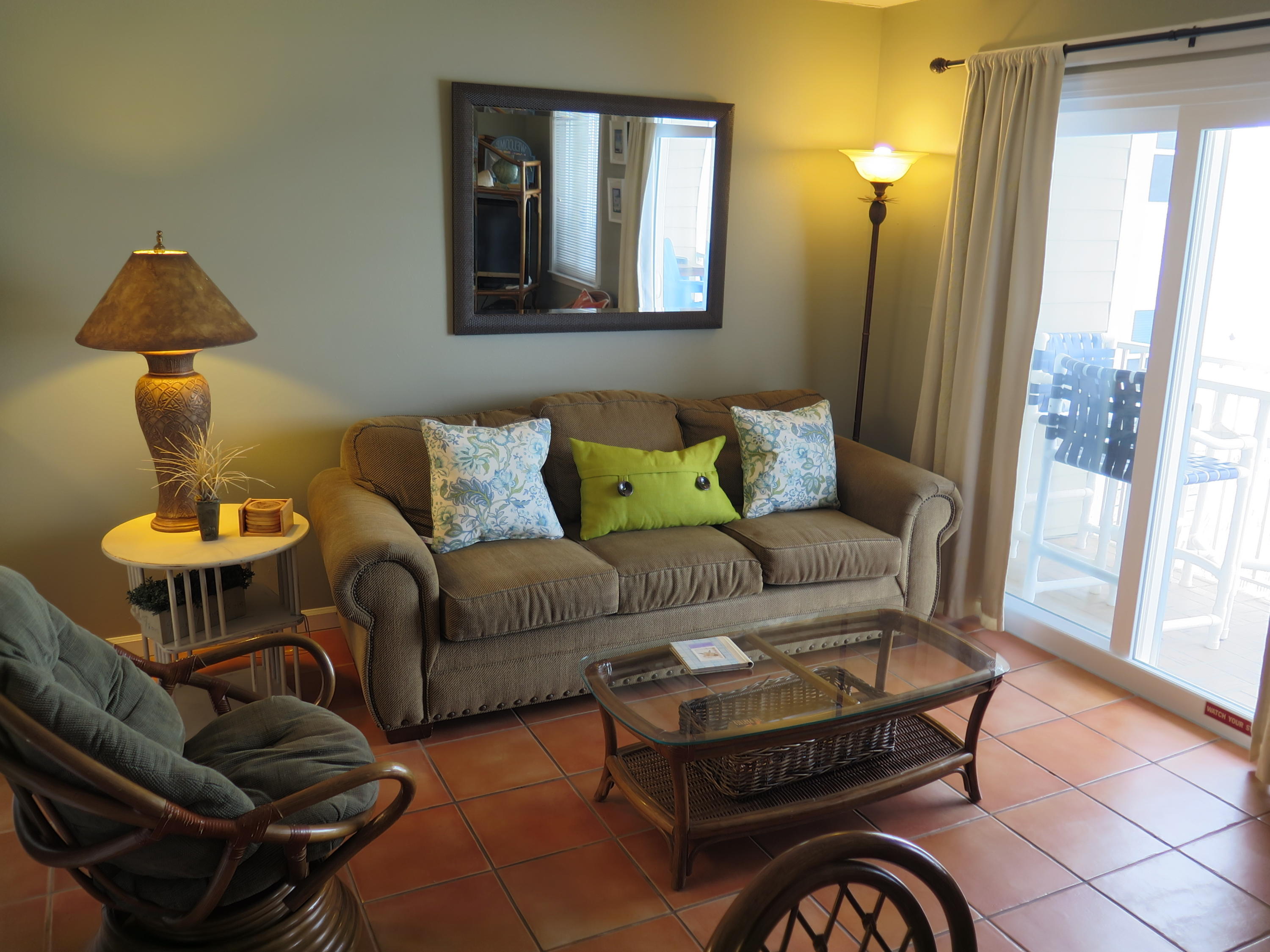 LEEWARD CONDO 2 - Residential