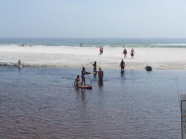 LEEWARD CONDO 2 - Residential