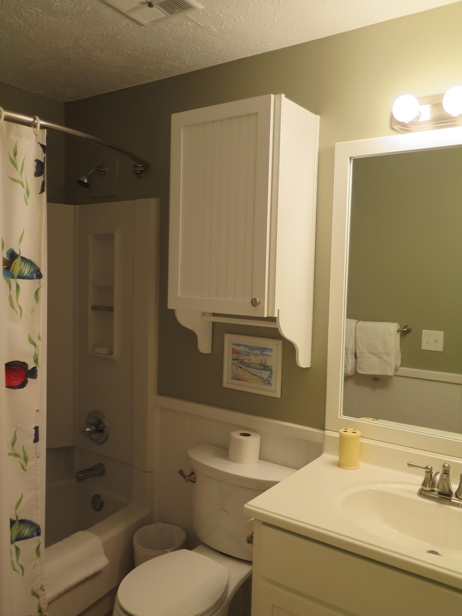 LEEWARD CONDO 2 - Residential