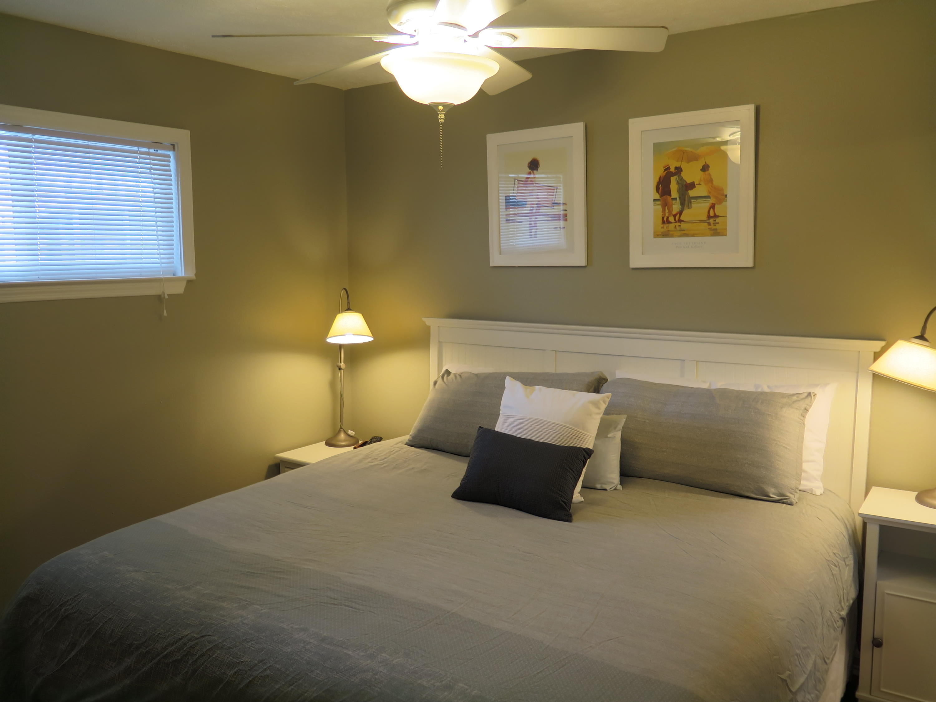 LEEWARD CONDO 2 - Residential