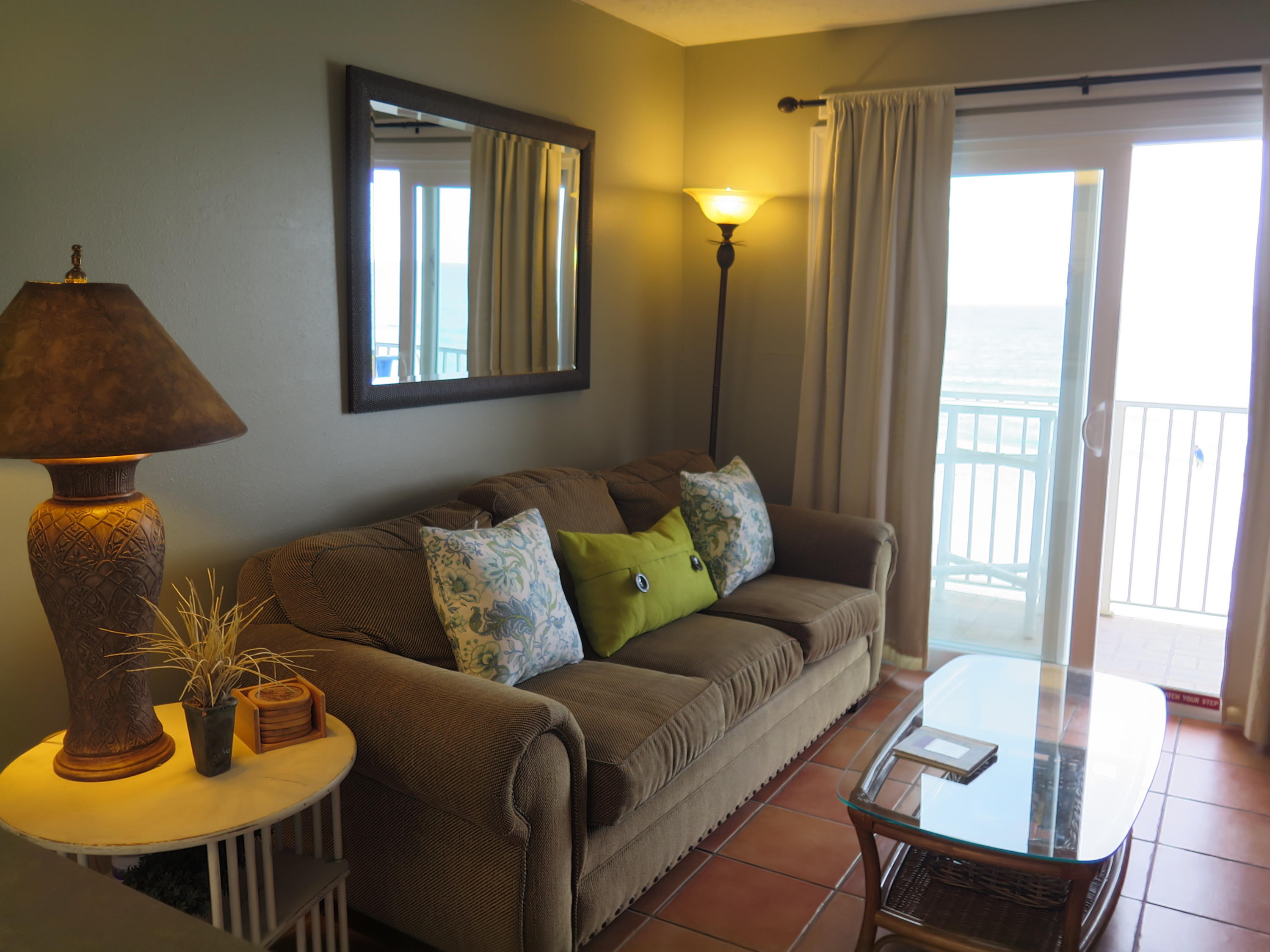 LEEWARD CONDO 2 - Residential