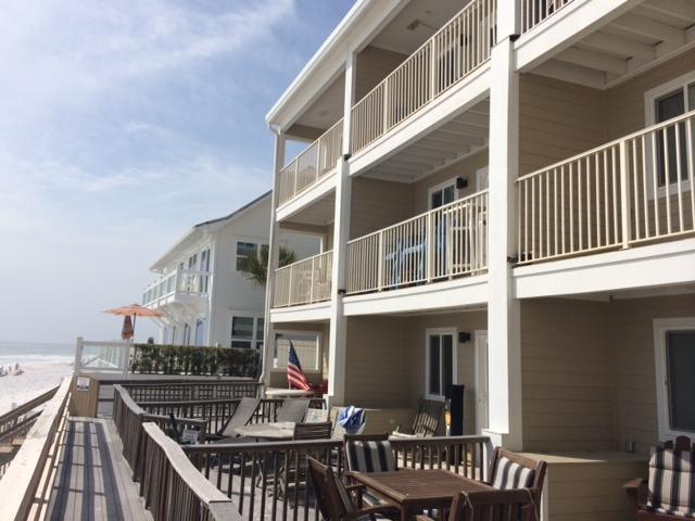 LEEWARD CONDO 2 - Residential