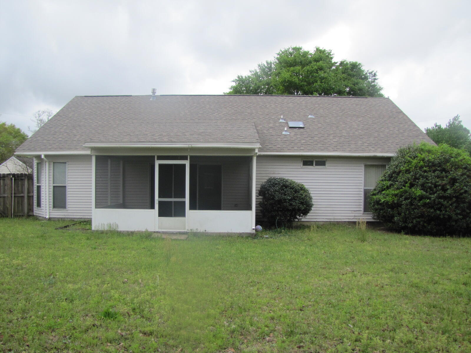 BEAVER CREEK PH 1 - Residential