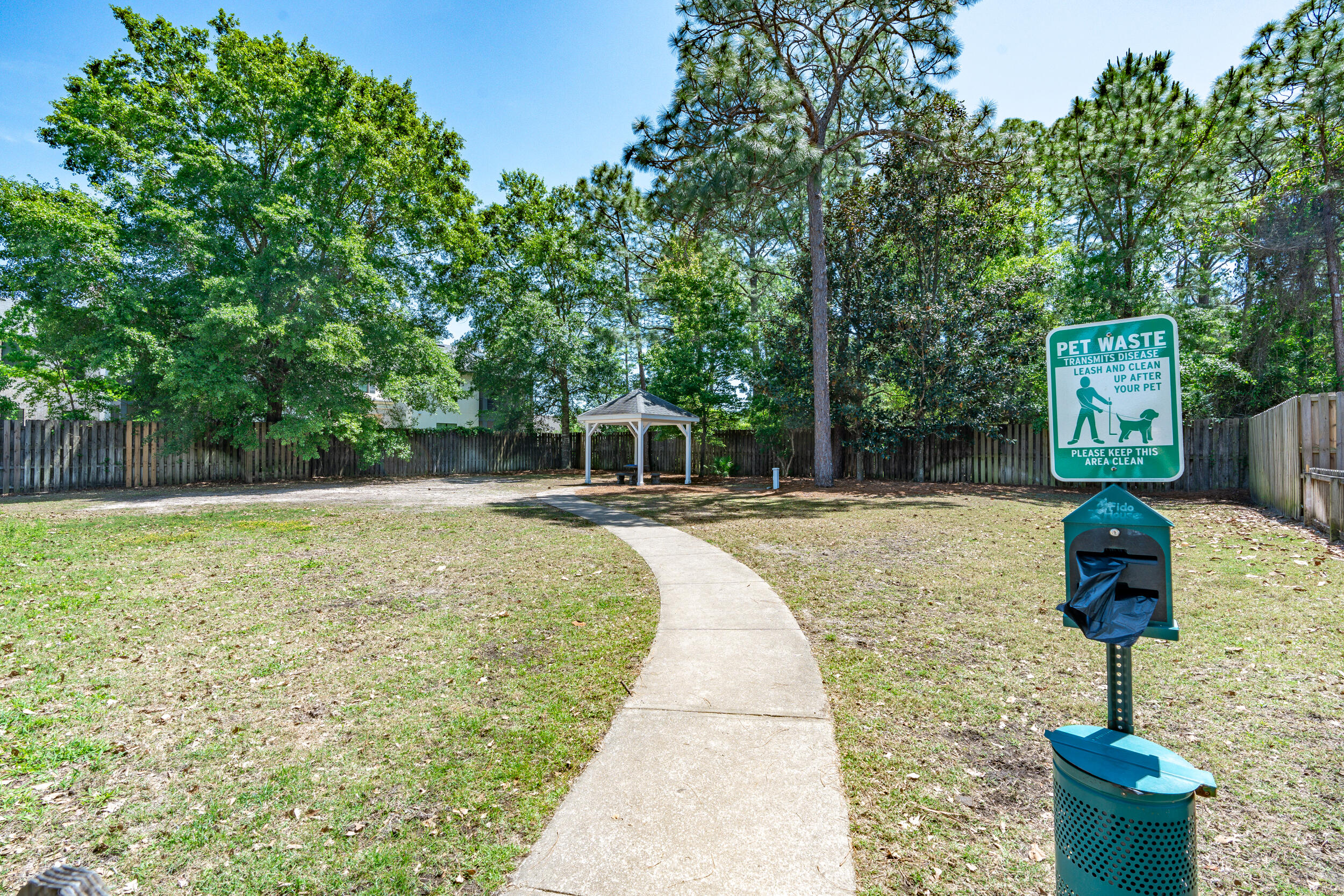 CHURCH STREET VILLAGE - Residential