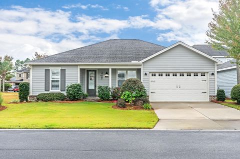 A home in Santa Rosa Beach