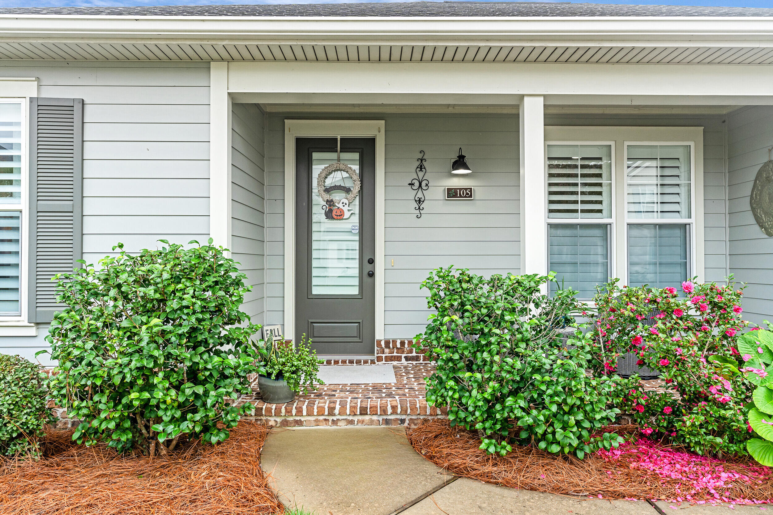 CHURCH STREET VILLAGE - Residential