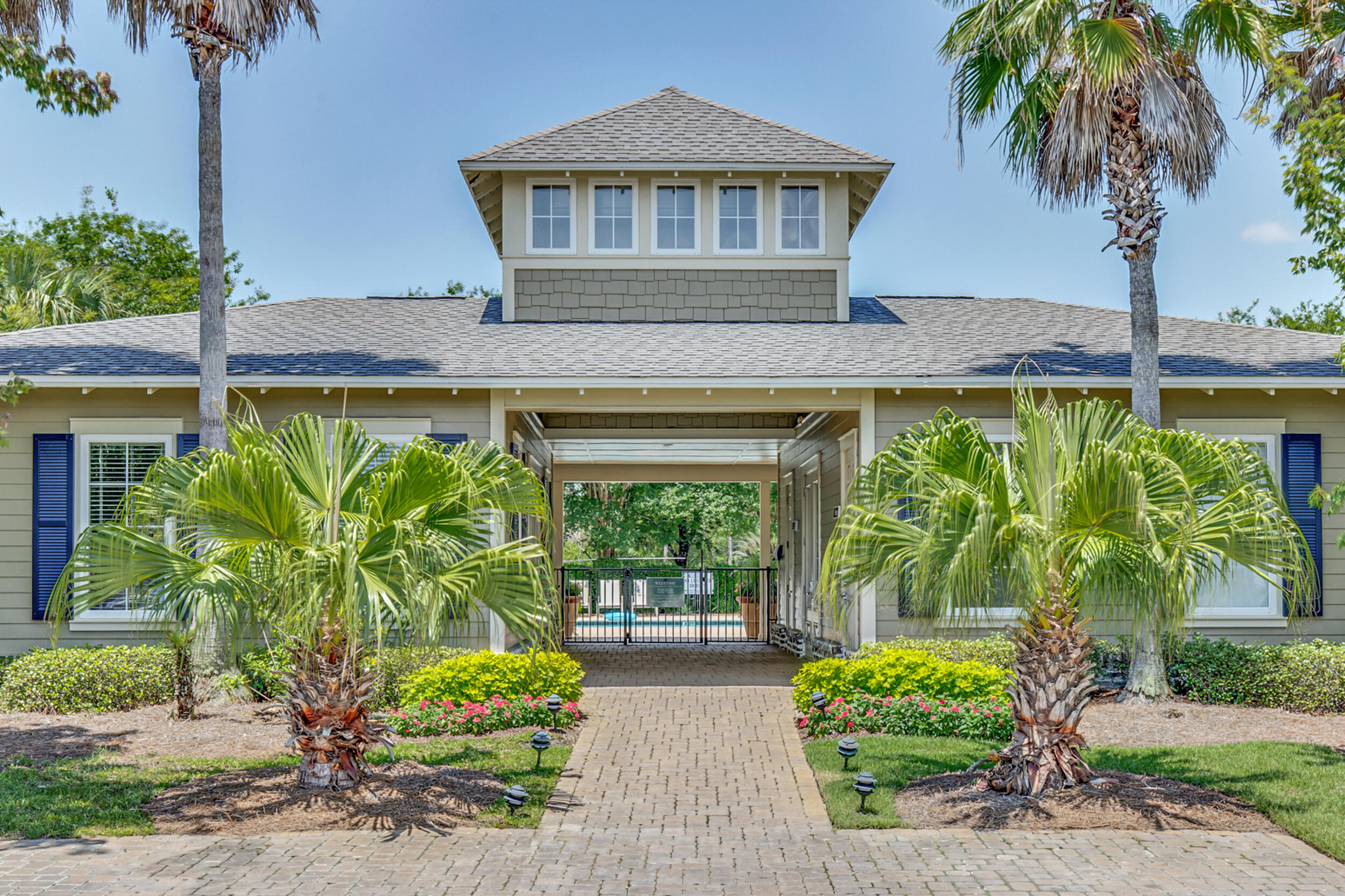 CHURCH STREET VILLAGE - Residential