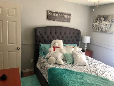 PARKER'S LANDING - Residential