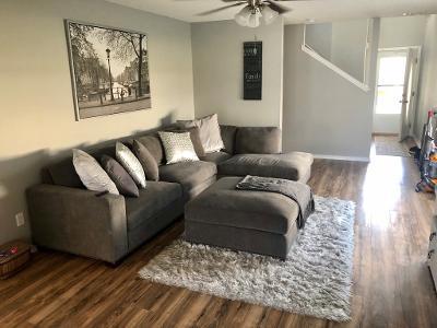 PARKER'S LANDING - Residential