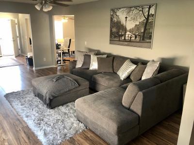 PARKER'S LANDING - Residential