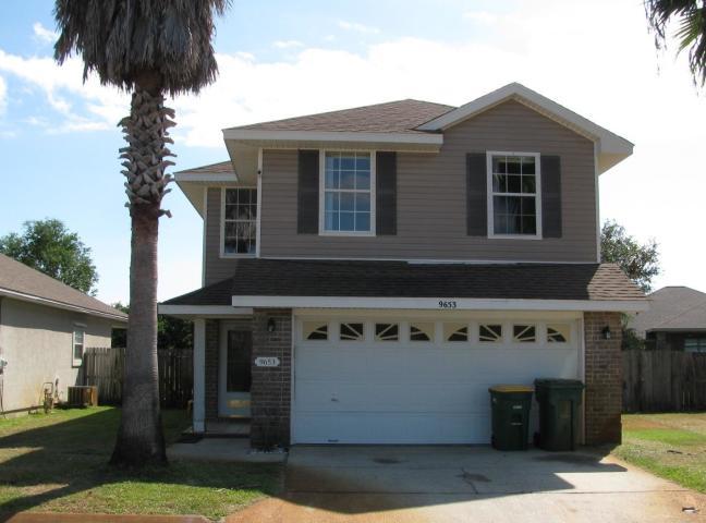 PARKER'S LANDING - Residential