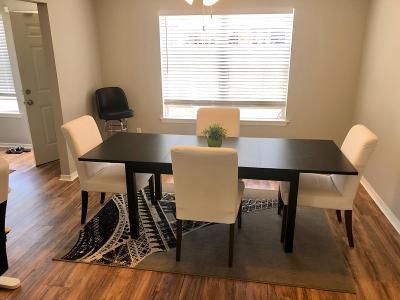 PARKER'S LANDING - Residential