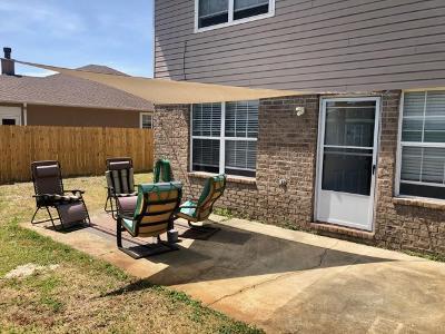 PARKER'S LANDING - Residential