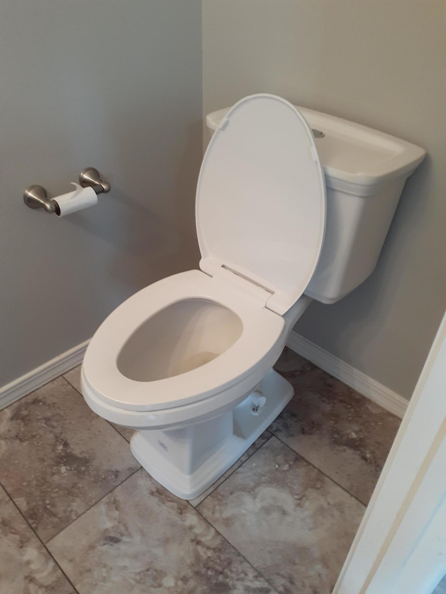 PARKER'S LANDING - Residential