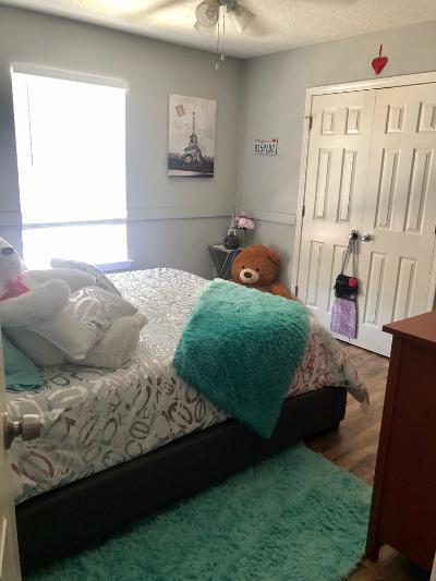 PARKER'S LANDING - Residential