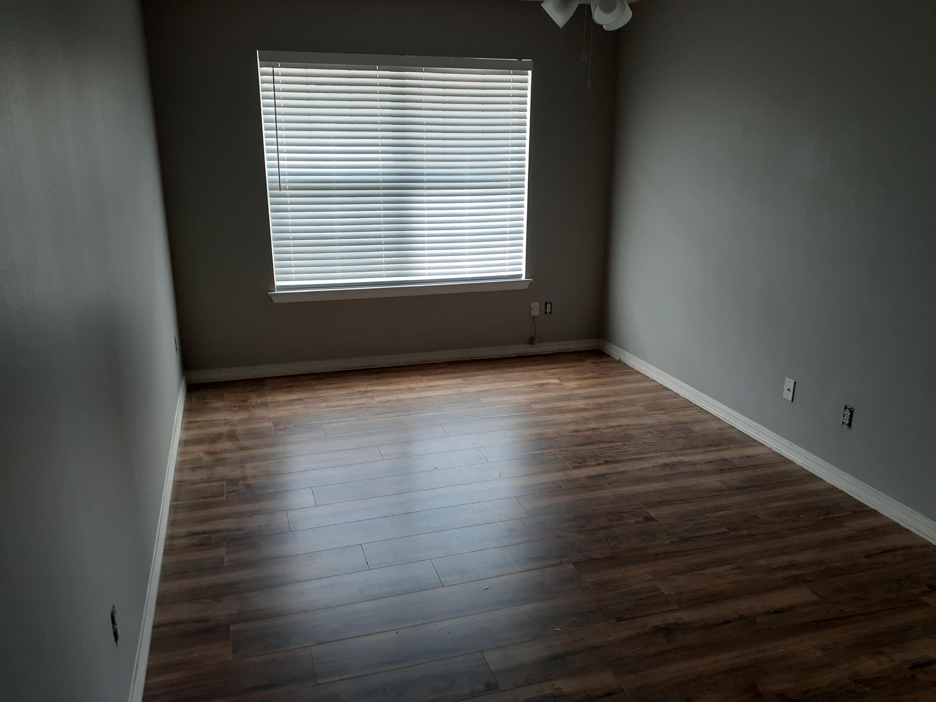 PARKER'S LANDING - Residential