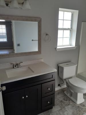 PARKER'S LANDING - Residential