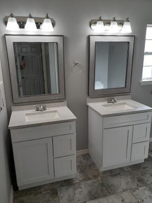 PARKER'S LANDING - Residential