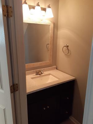 PARKER'S LANDING - Residential