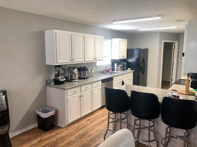 PARKER'S LANDING - Residential