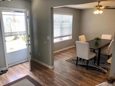 PARKER'S LANDING - Residential