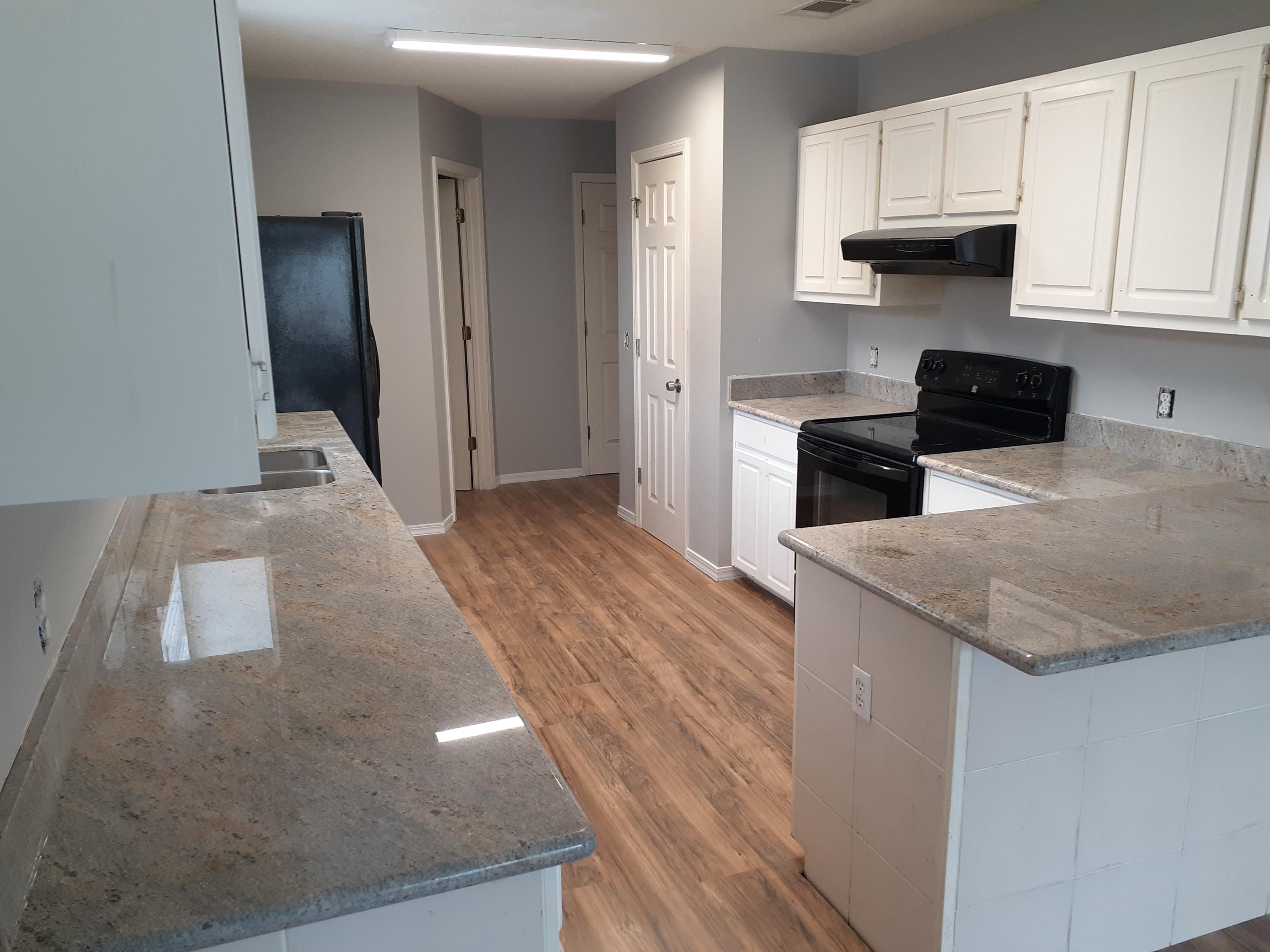 PARKER'S LANDING - Residential